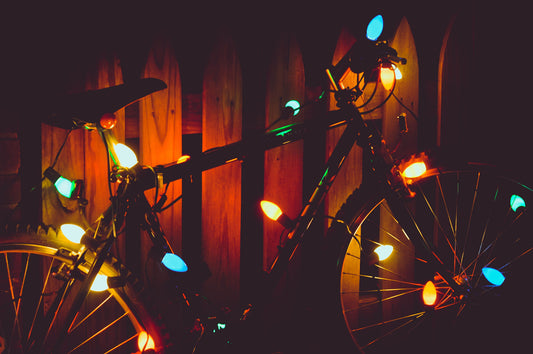 Christmas Eve Shop Ride - 24/12/22 2:30pm start - Gravel