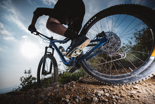 Shop Ride 16/12/23 - 4pm start - Last one for the year!!