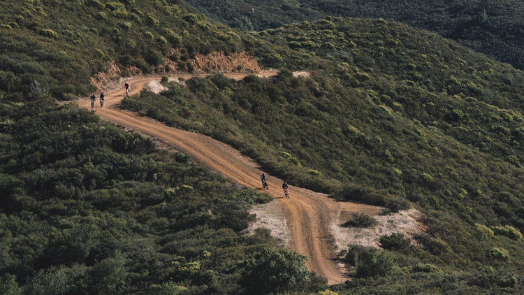 Gravel Tyres