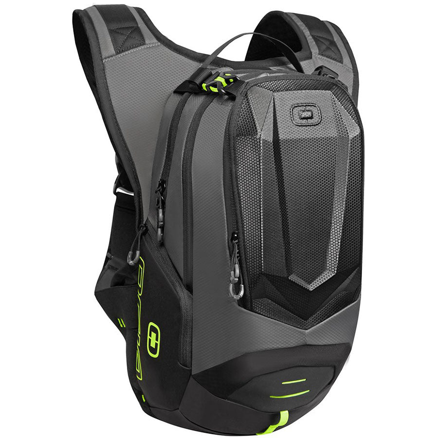Ogio Hydration Bag Dakar 3l Blk