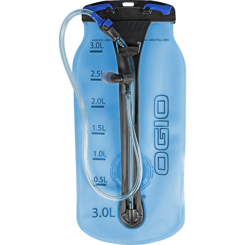 Ogio Hydration Bag Dakar 3l Blk