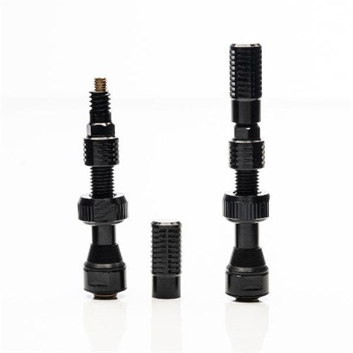 Ryfe Tubeless Valves Rapido High Flow 3xair Flow 44mm