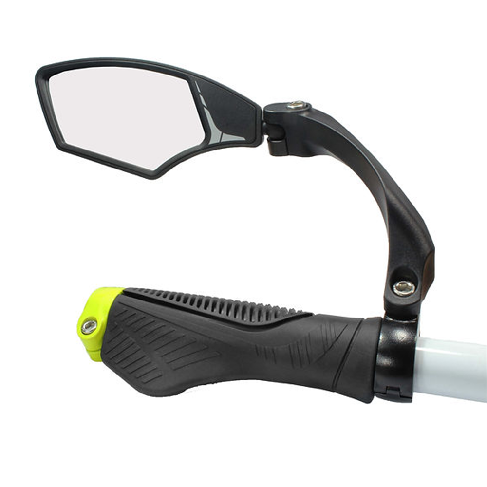 Hafny Mirror Bar Mount Mtb Left
