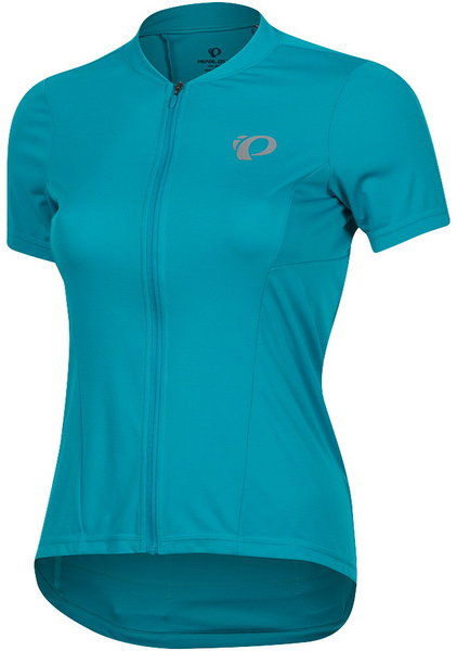 Pearl Izumi Jersey Ws S Pursuit S Teal