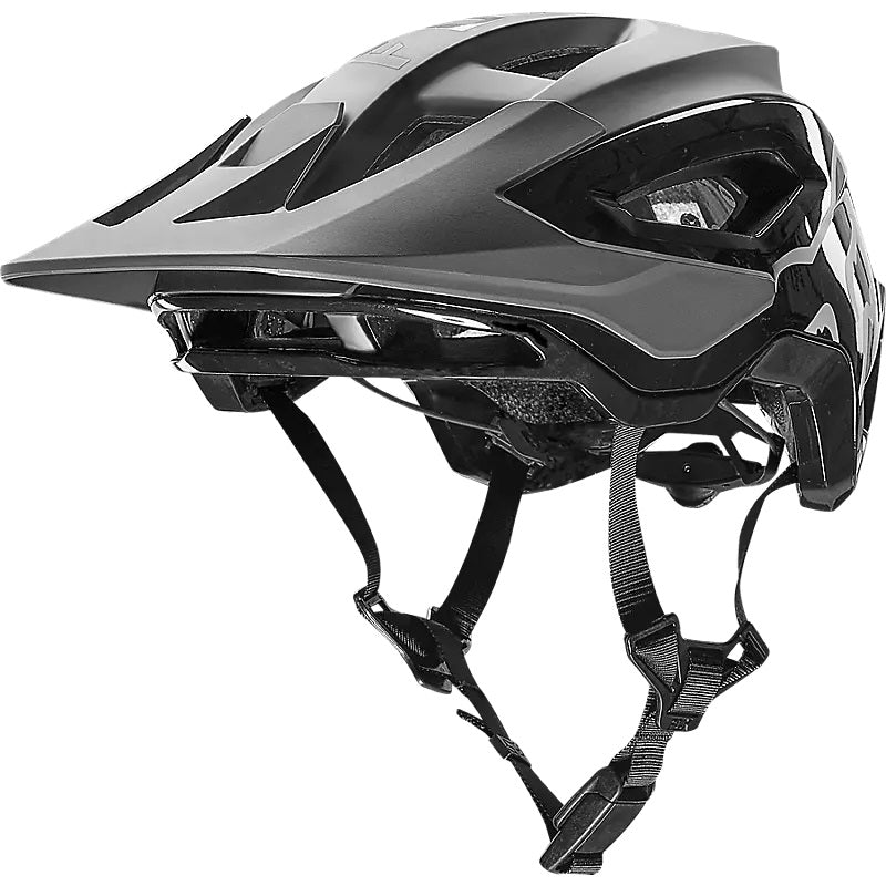 Fox Helmet Speedframe Pro Mips Equipped S Black