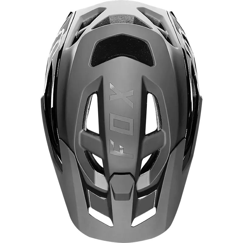 Fox Helmet Speedframe Pro Mips Equipped S Black