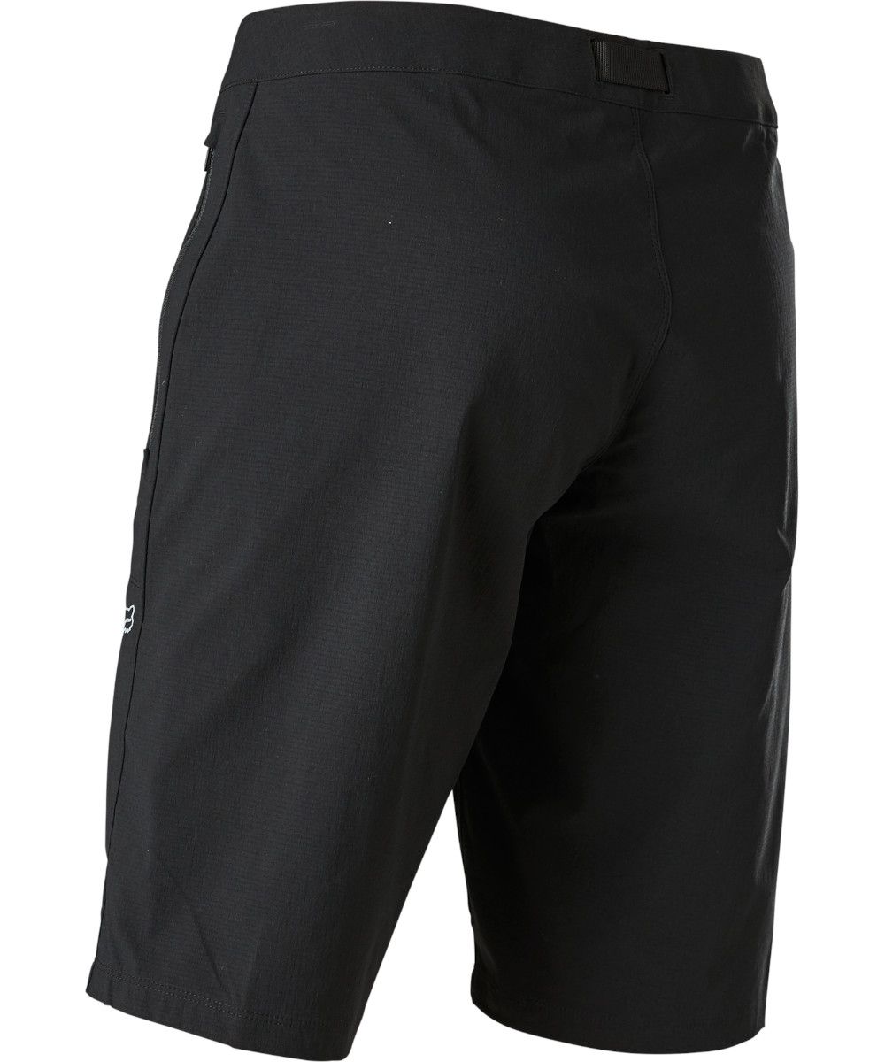 Fox Short Women's Ranger Xl Black