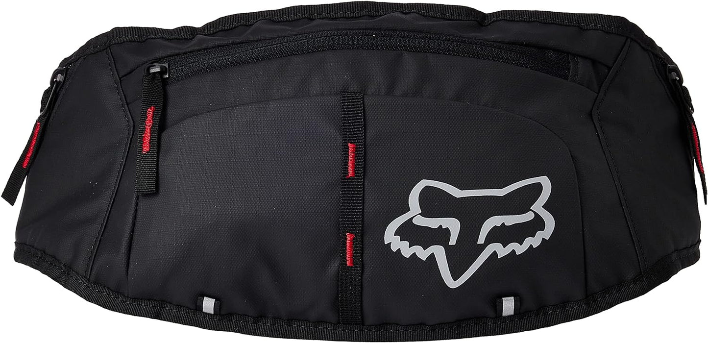 Fox Hip Pack Slim Black