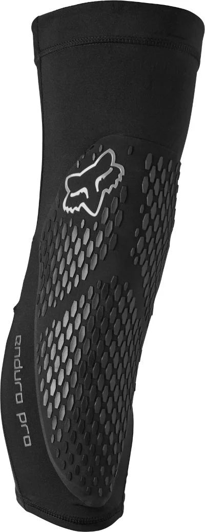 Fox Knee Guard Enduro Pro S Blk