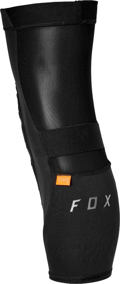 Fox Knee Guard Enduro Pro S Blk