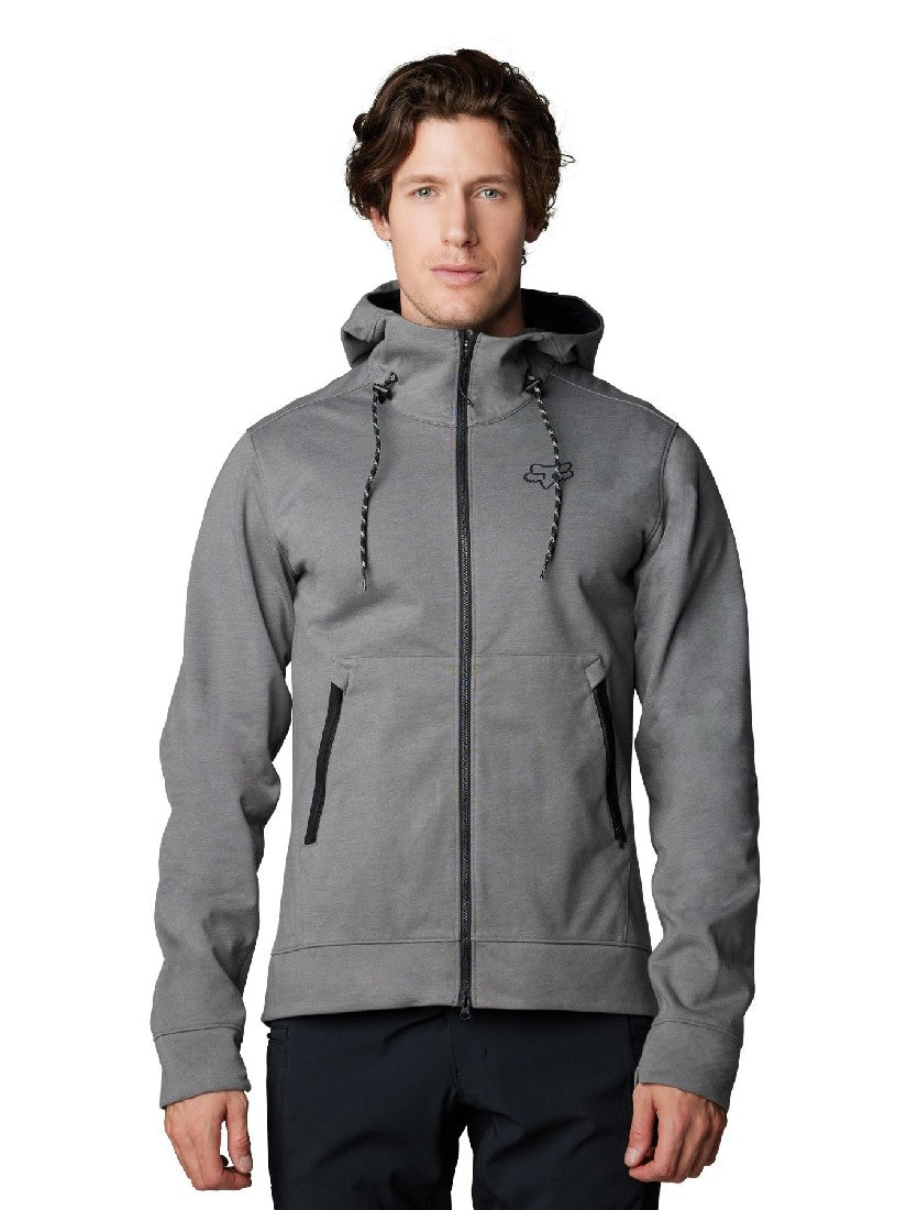 Fox Jacket Ranger Fire M Pew