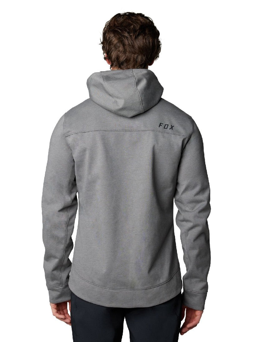 Fox Jacket Ranger Fire M Pew