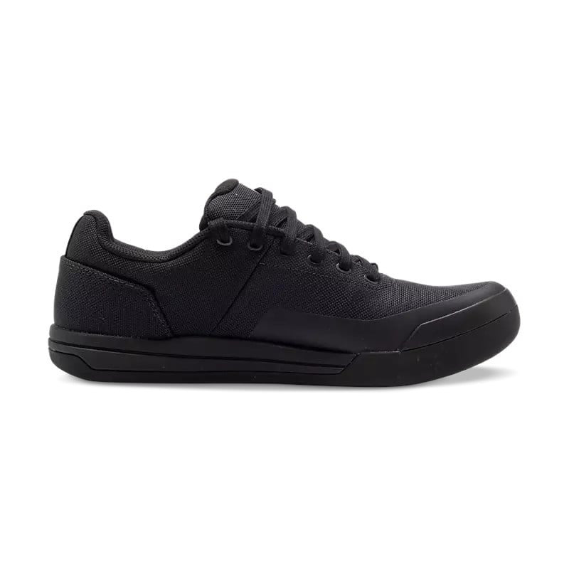 Fox Shoe Union Canvas 44 Blk