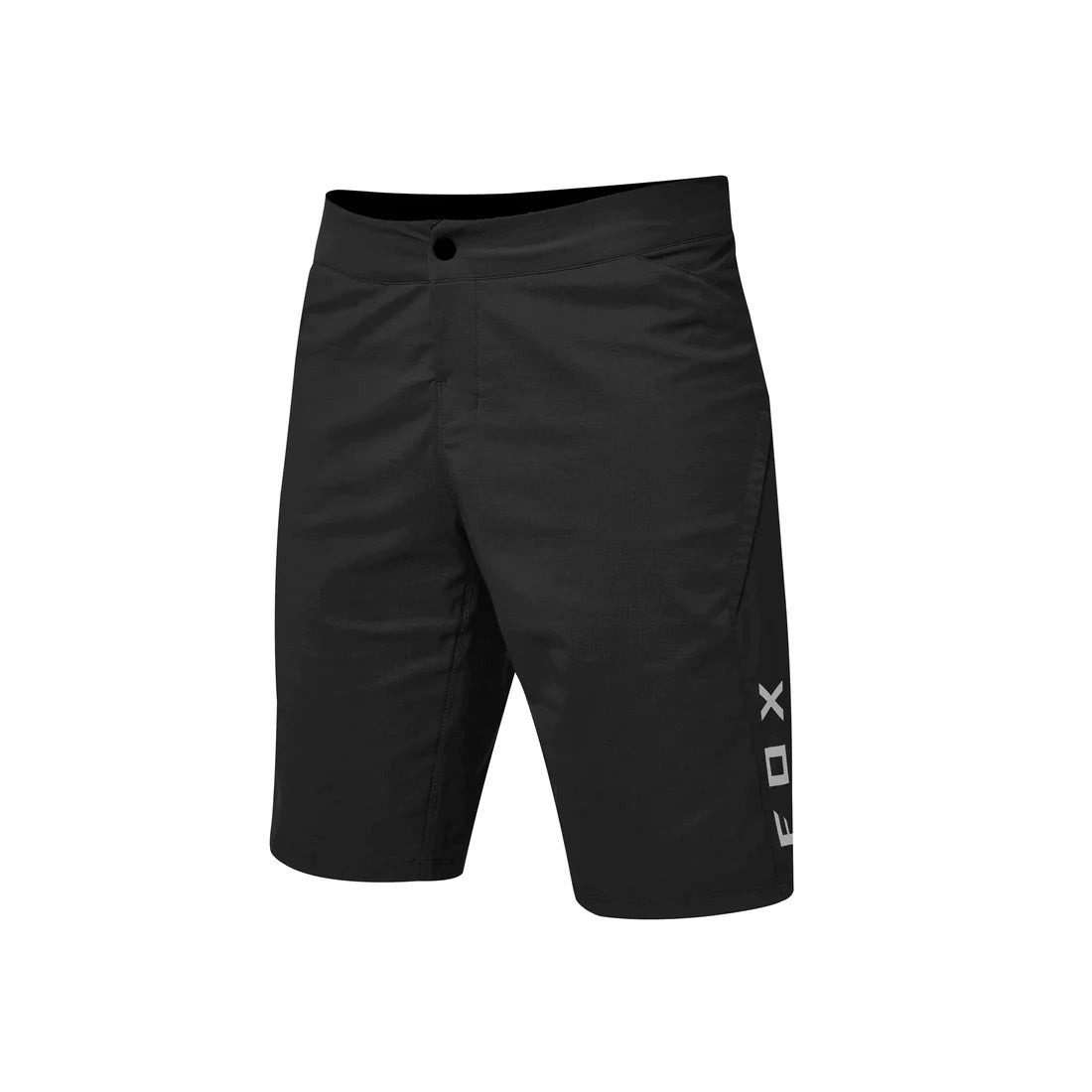 Fox Short Ranger, With Liner, Size 32, Black