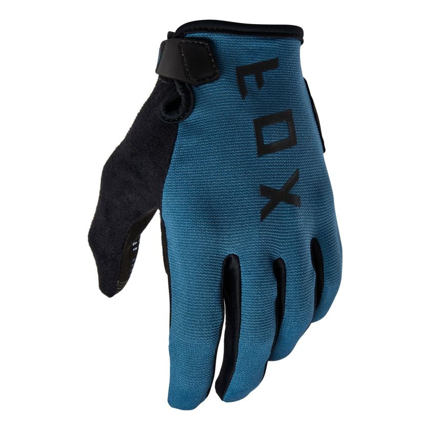 Fox ranger cheap gel short gloves