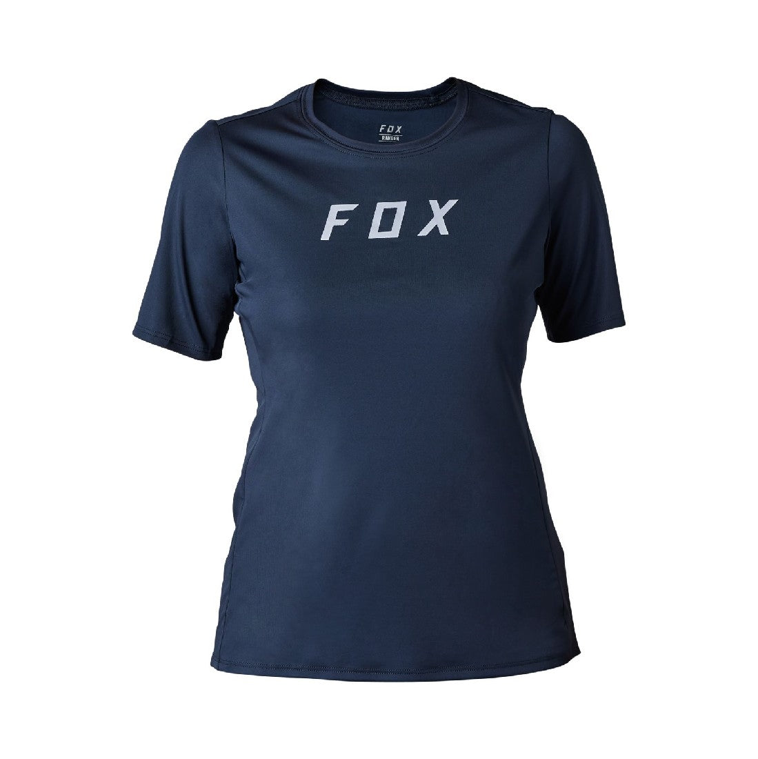 Fox Jersey W Ranger Ss Moth Xs Midnight