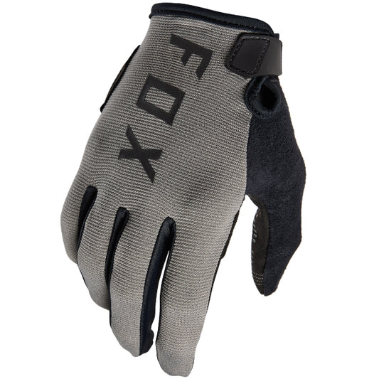 Fox Glove Ranger Gel Extra Large Pewter