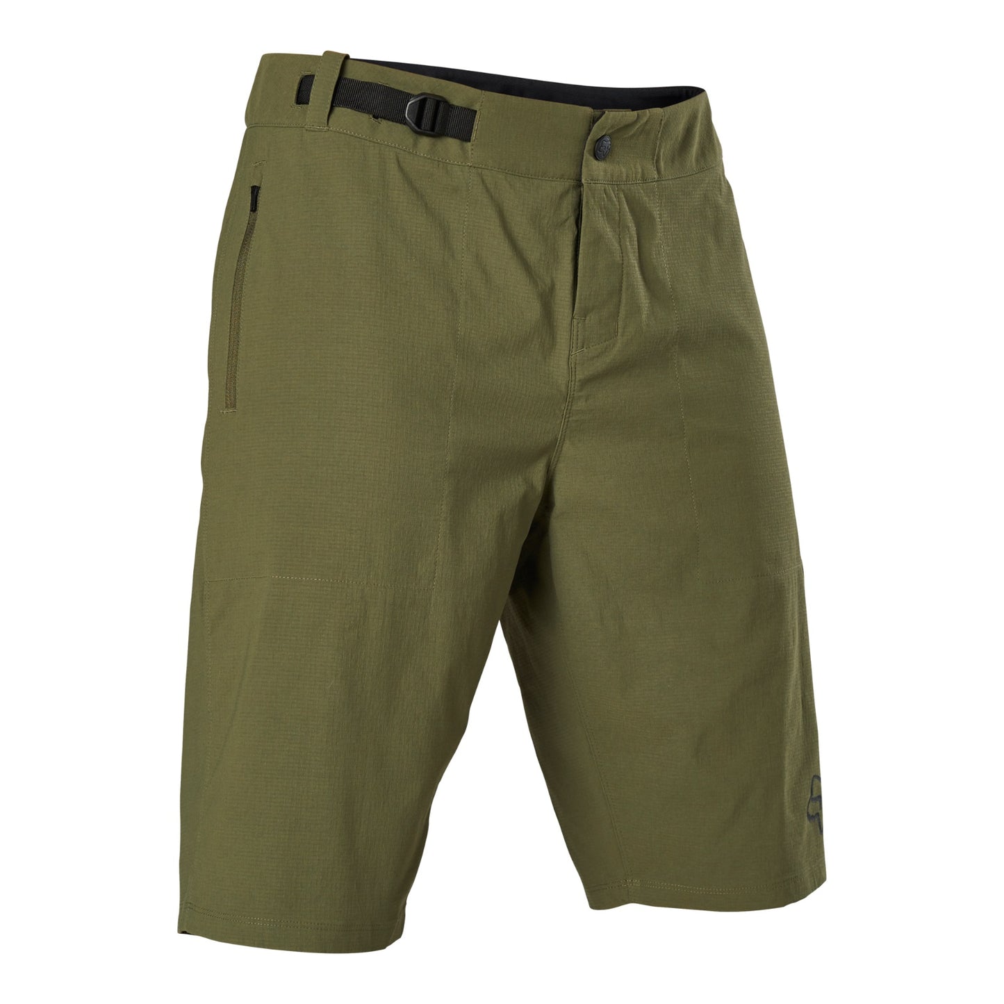 Fox Short Ranger, With Liner 30 Olive Green