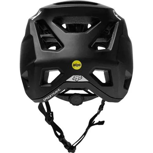 Fox Helmet Speedframe Mips Equipped S Black 2