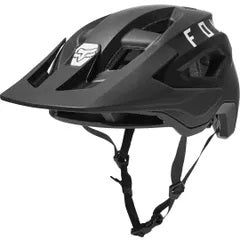 Fox Helmet Speedframe Mips Equipped S Black 2