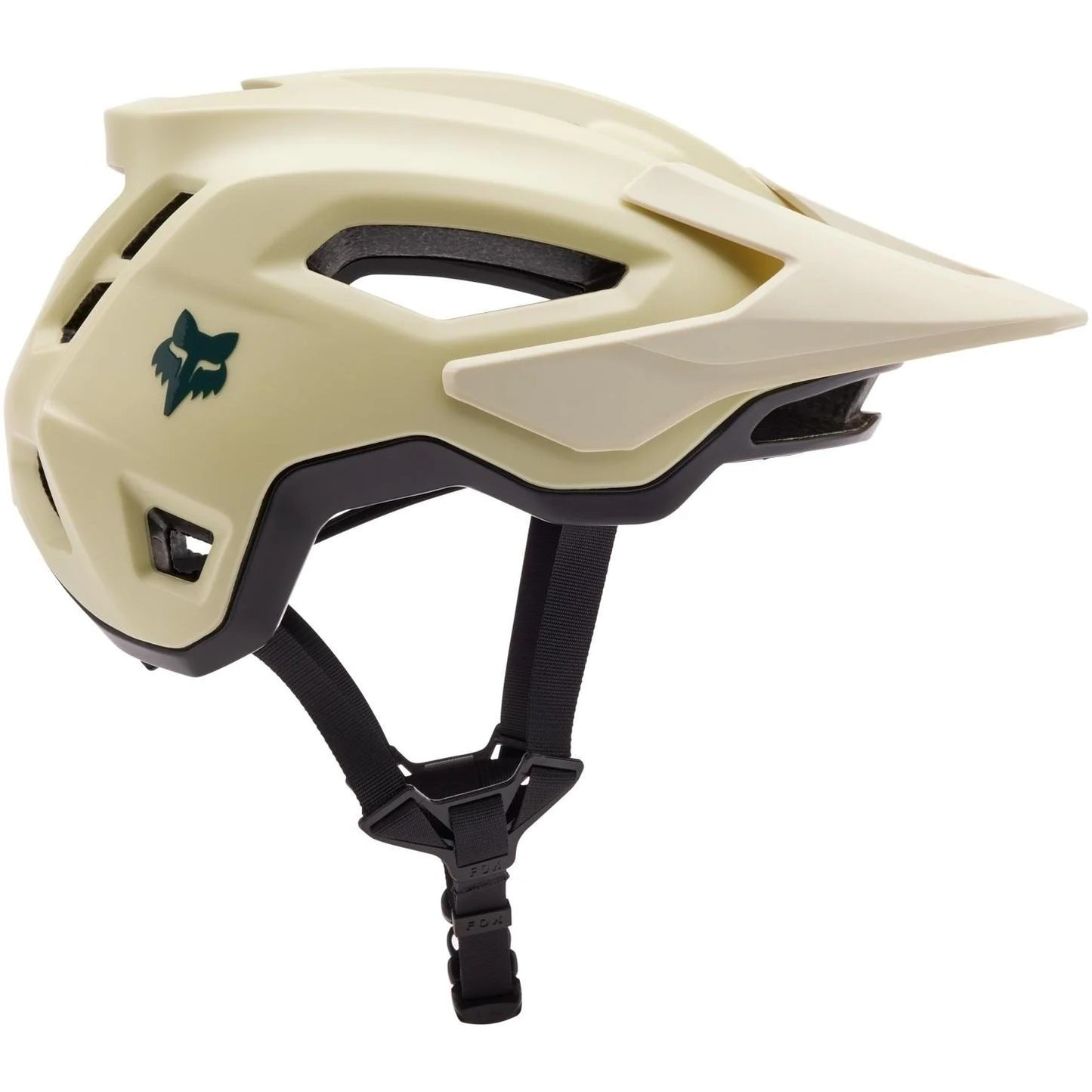 Fox Helmet Speedframe L Cactus
