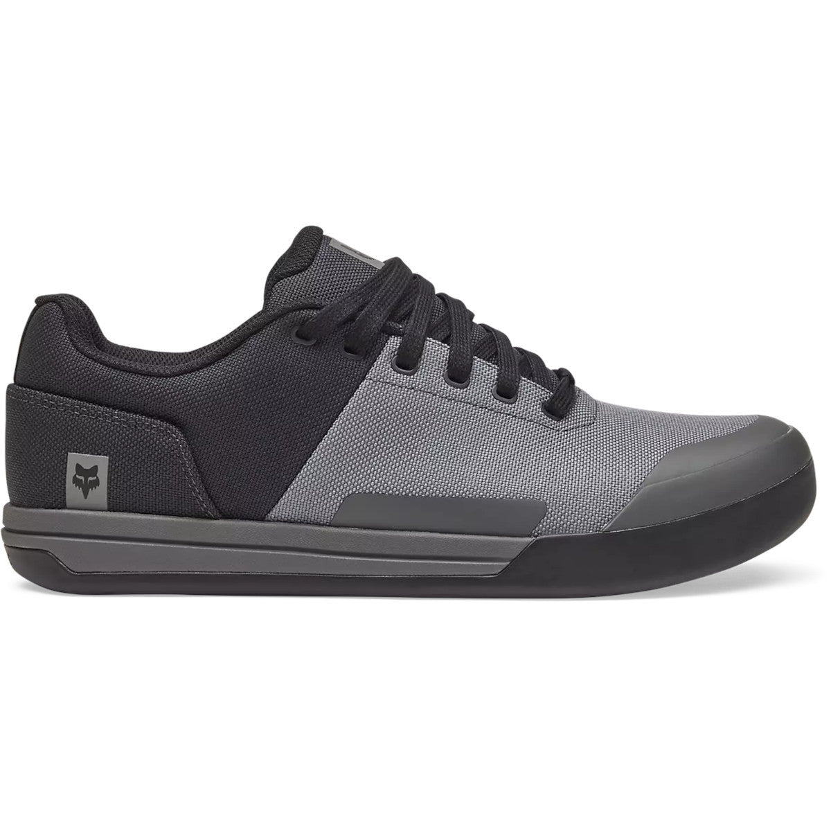 Fox Shoe Union Canvas 42 Drkshad