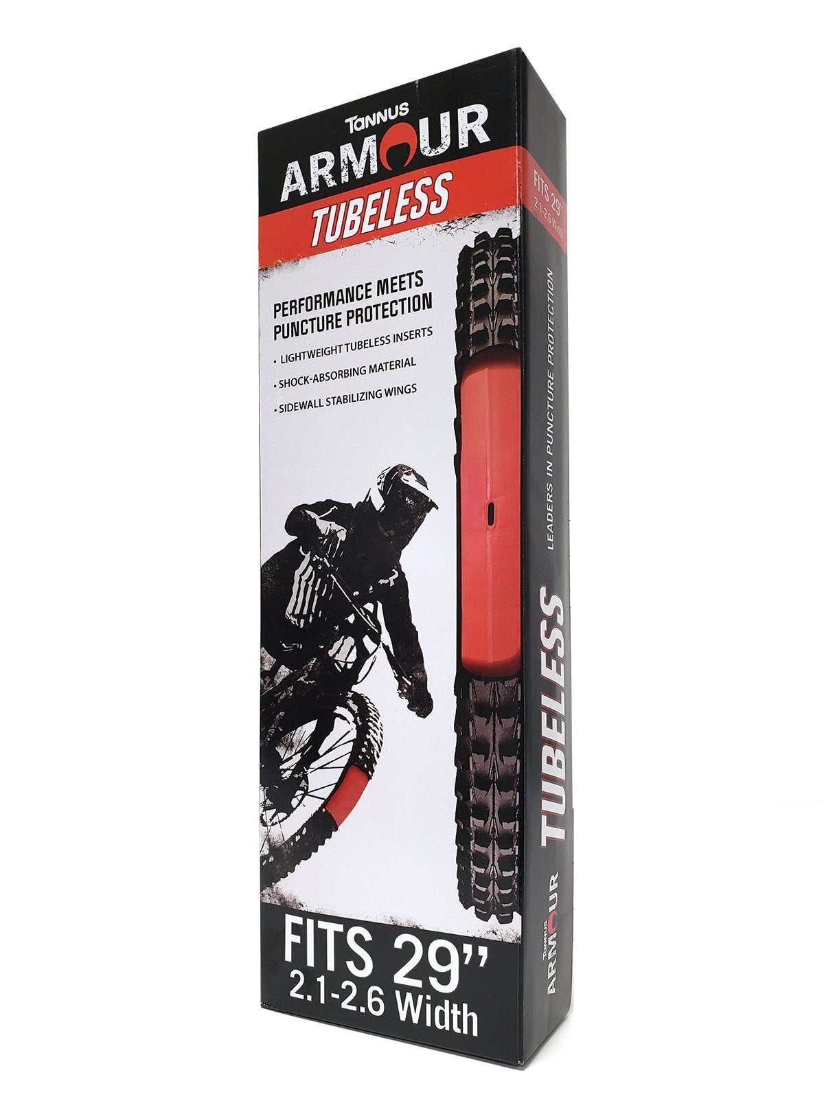 Tannus Armour Tubeless Insert 29 X 2.1-2.6