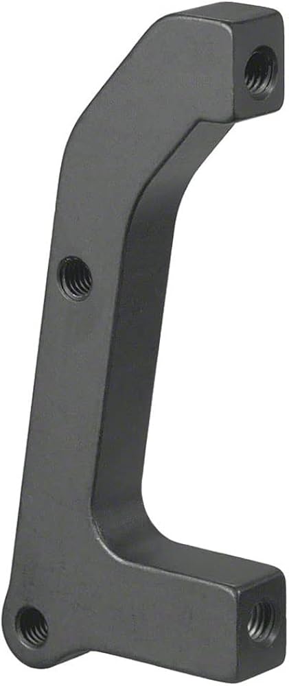 Hayes Brake Adapter - 2000 Is Rear 8" Kit - Model 98-15074