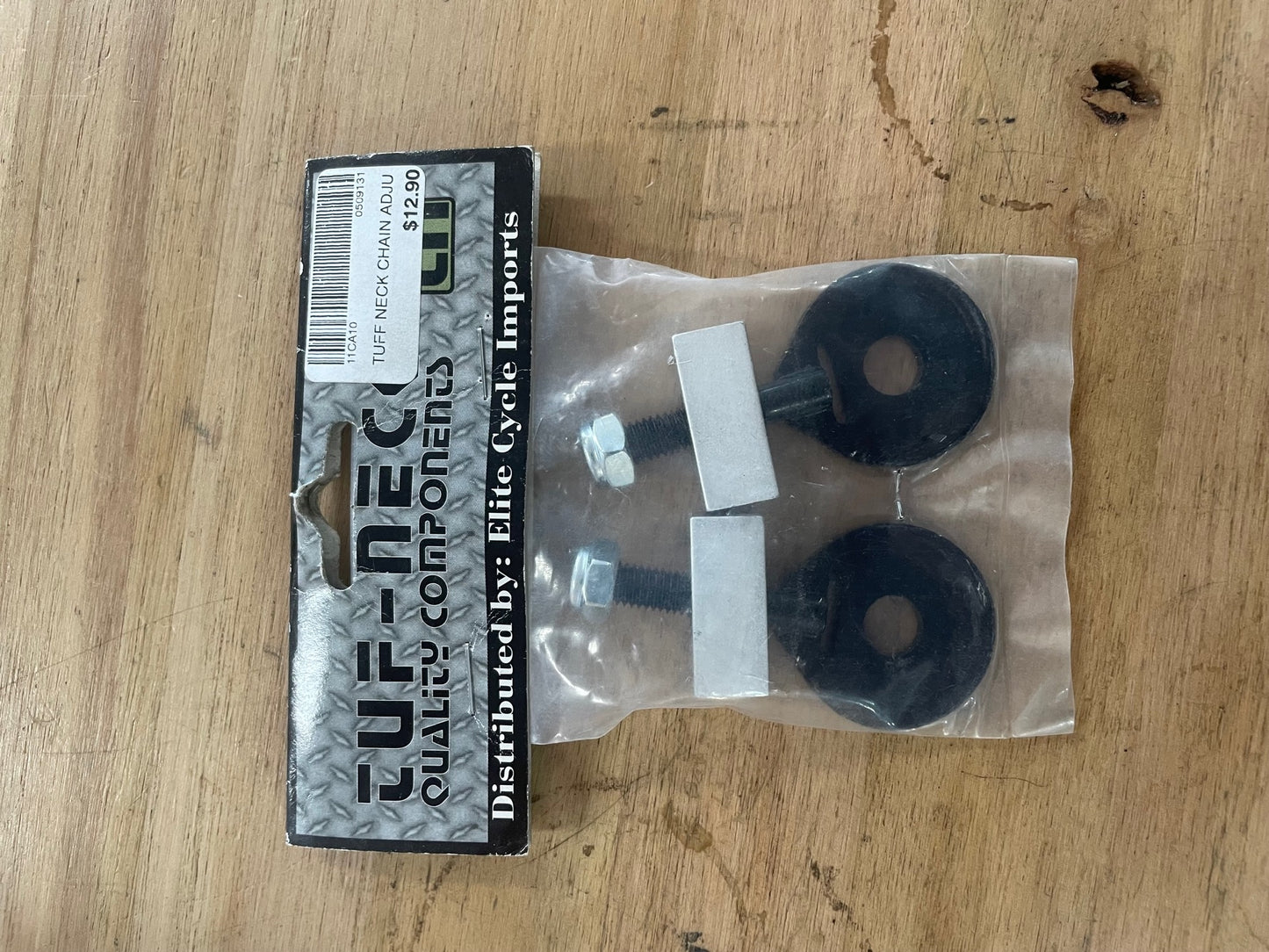 Tuf-neck Chain Adjuster 10mm