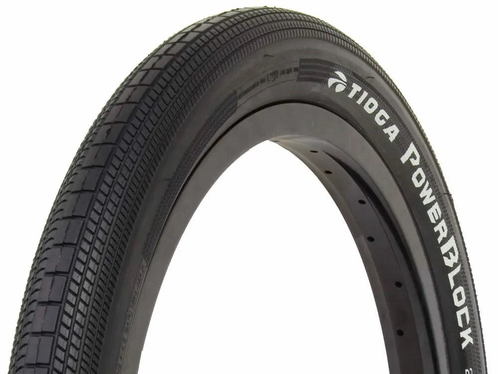 Tioga Tyre Power Block 20 X 1.75