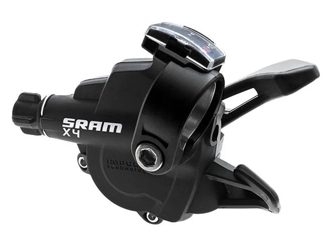 Sram X4 8sp Trig Shifter Set