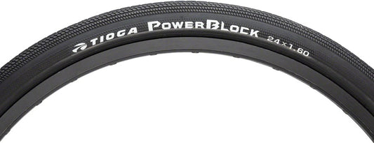 Tioga Tyre Power Block 24 X 1.6