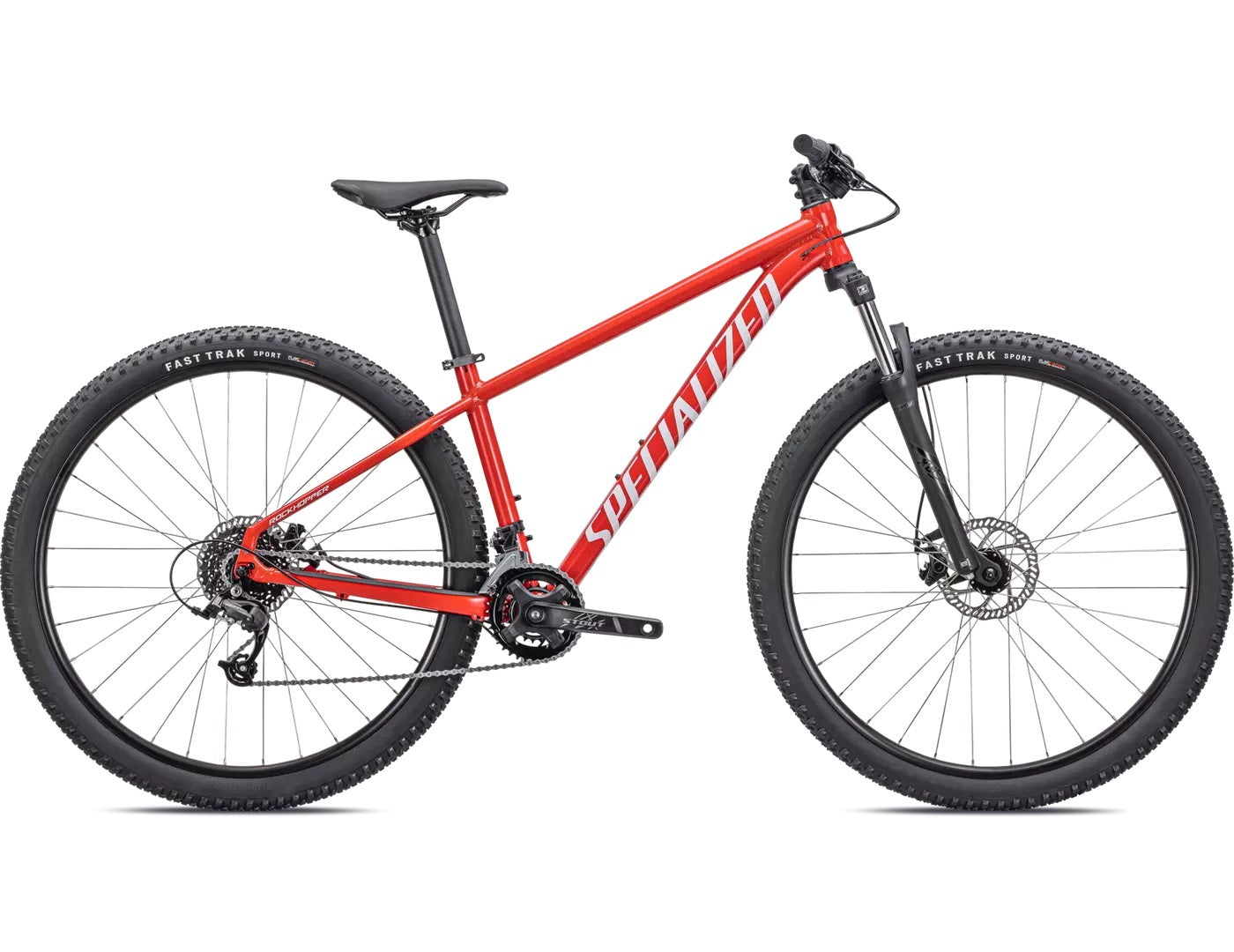 Specialized 22 Rockhopper 29 L Flored/wht