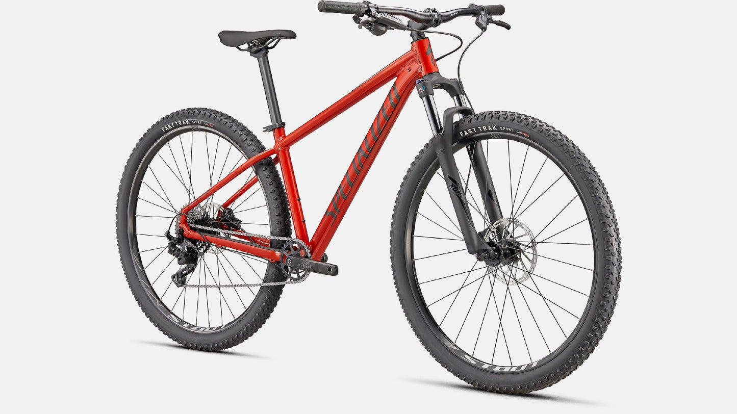 Specialized 22 Rockhopper Comp 29 L Redwd/smk