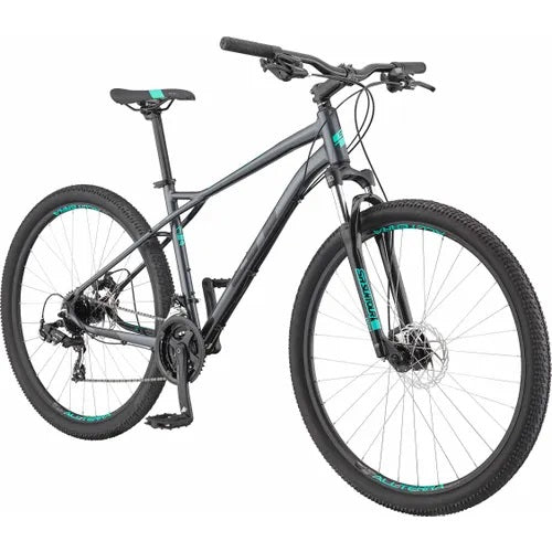 Gt discount aggressor m