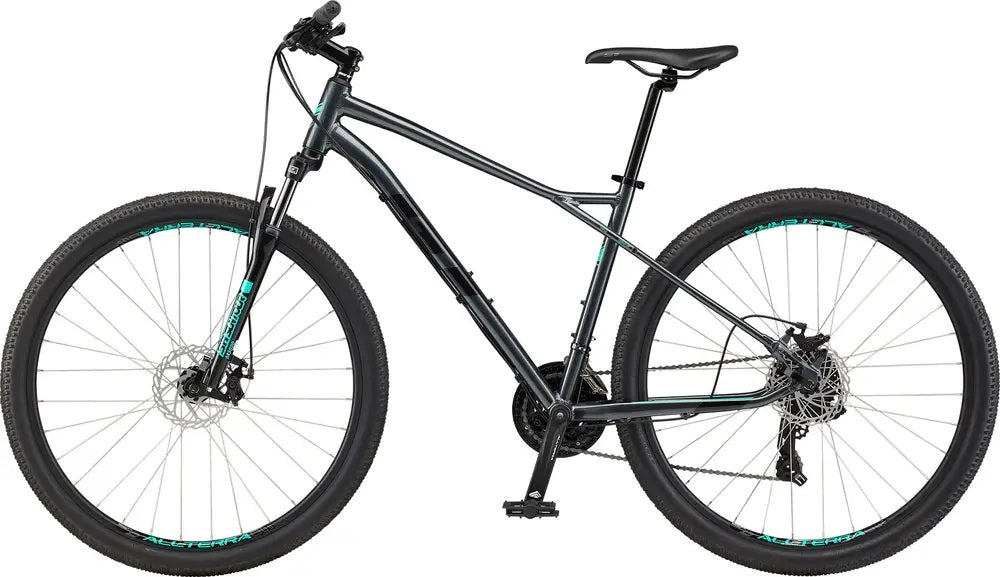 Gt 22 Aggressor Sport 27.5 Xs Grey