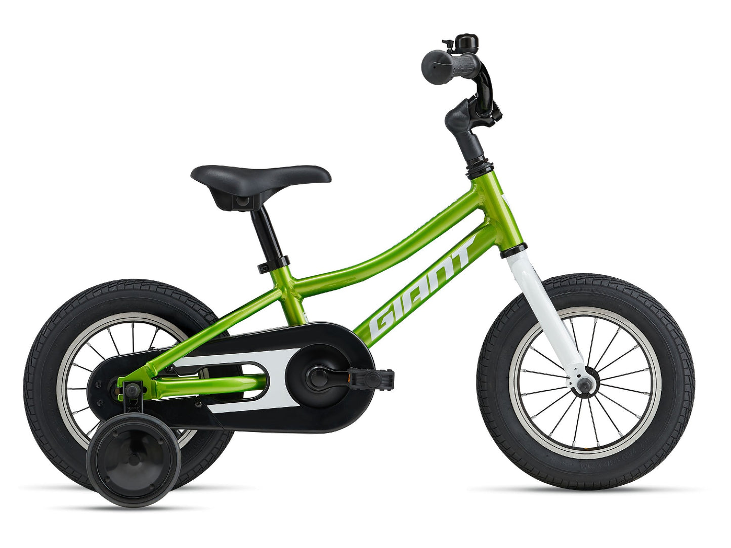 Giant 25 Animator C/b 12 Metallic Green