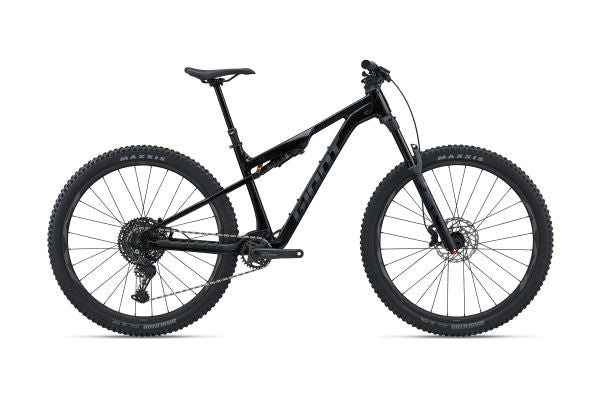 Giant 26 Stance L Black