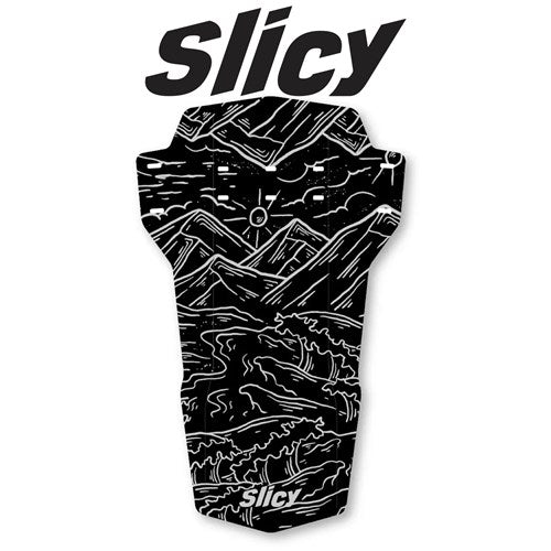 Slicy Mudguard All Mountain Dreamland