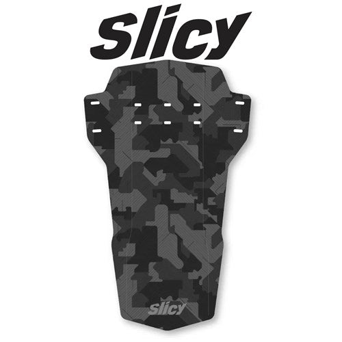 Slicy Mudguard All Mountain Digital Camo