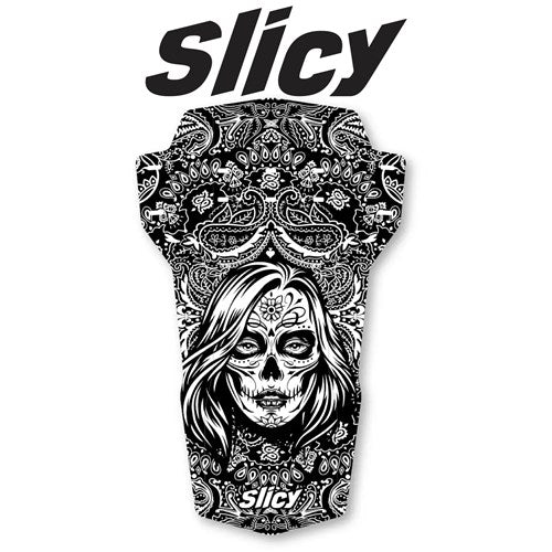 Slicy Mudguard All Mountain Mexican
