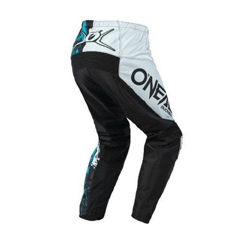 Oneal 21 Pant Element Youth 24-8/10 Black/blue