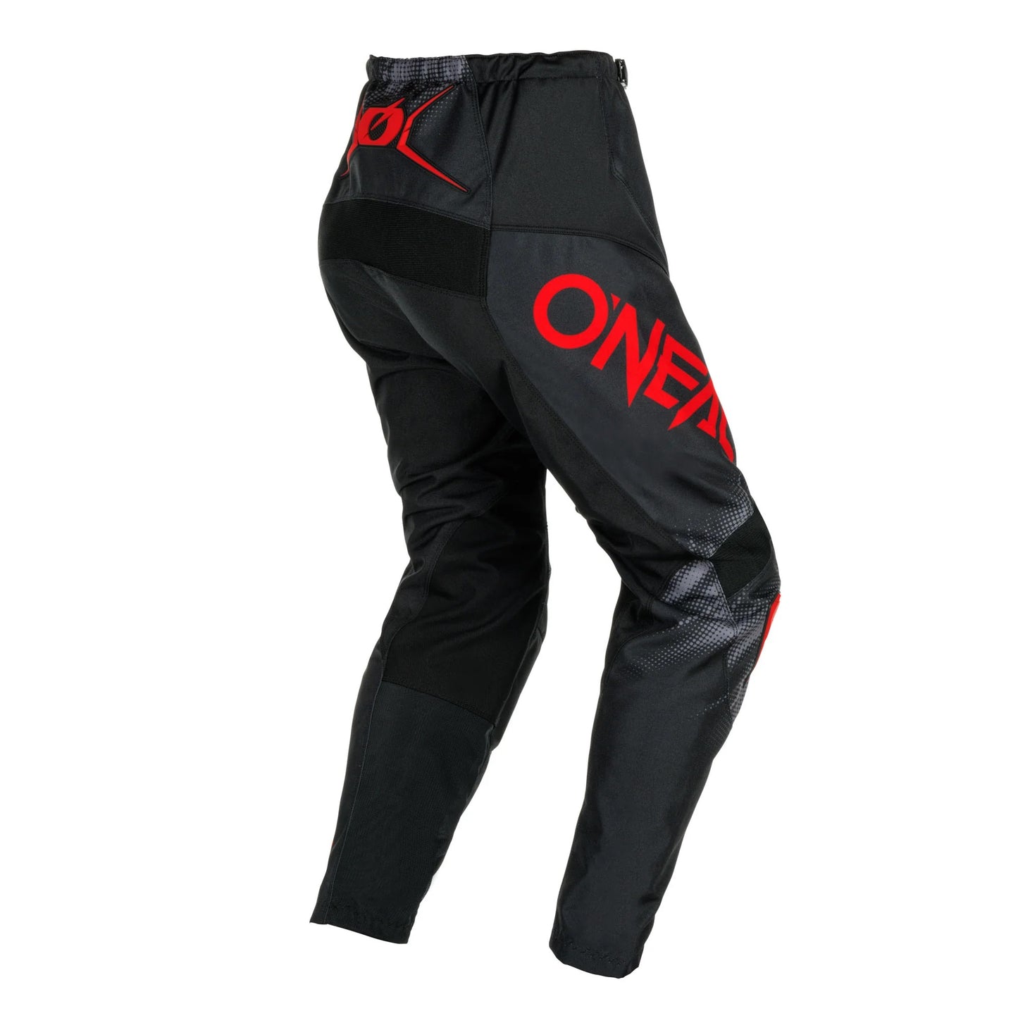 Oneal Pants Element Voltage V.24 Us/30 Blk/red