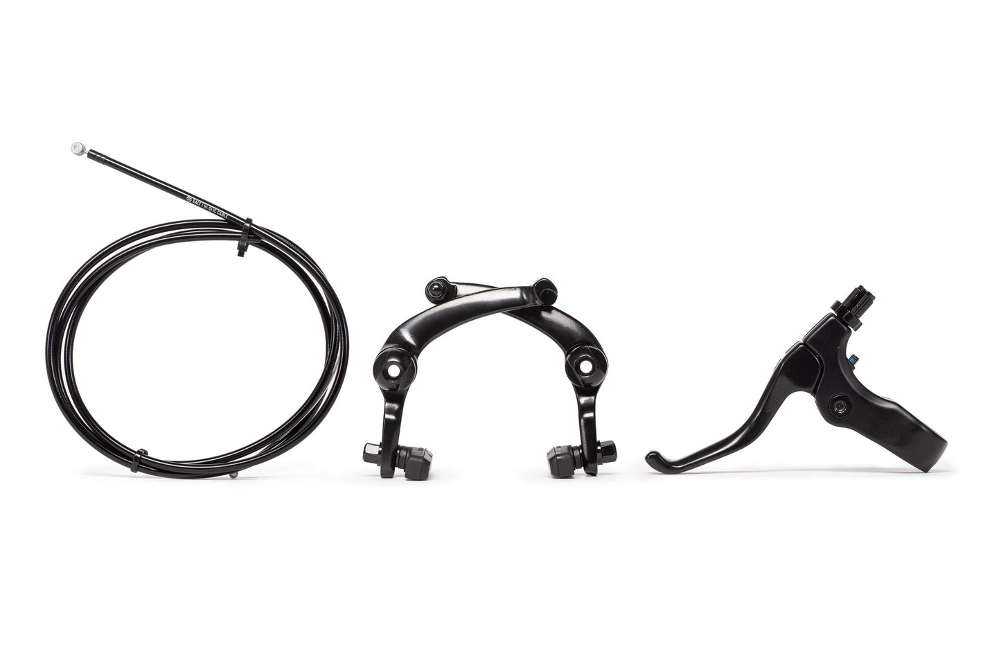 Salt Brake U - Rookie V2 Complete Lh Blk