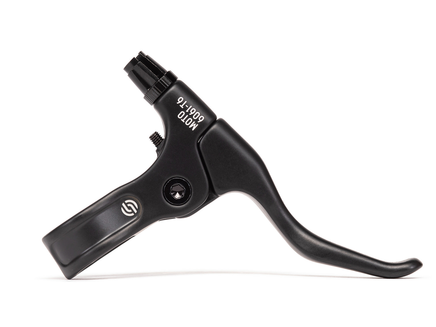 Salt Lever U-moto V2 R/hand Black