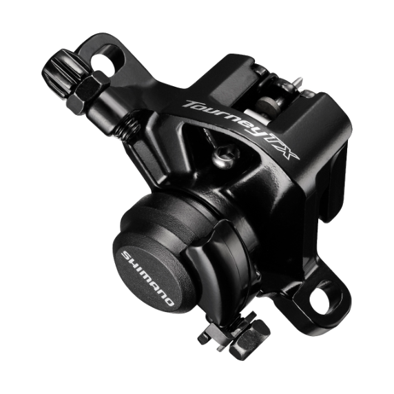 Shimano Br-tx805 Disc Brk Caliper