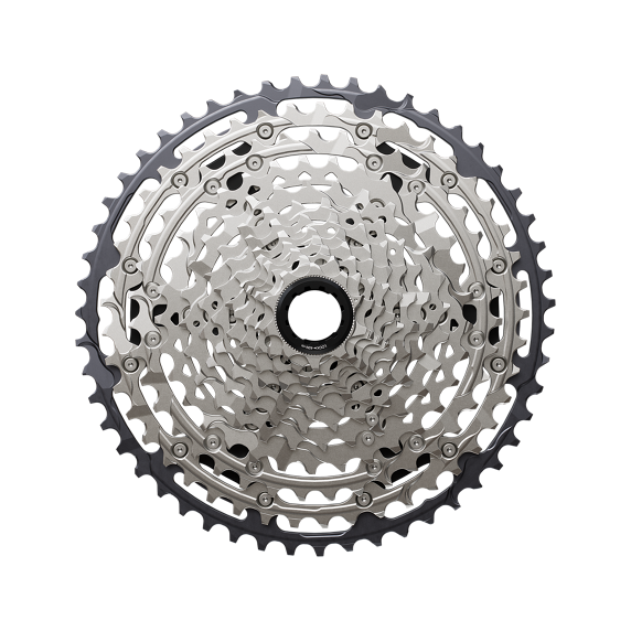 Shimano Cassette Cs-m7200 10-51 12 Spd Deore