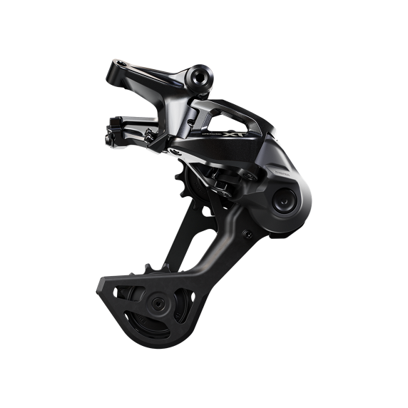 Shimano Rear Derailleur Rd-m8200-sgs Xt Shadow Es 12 Spd Long 51t Max