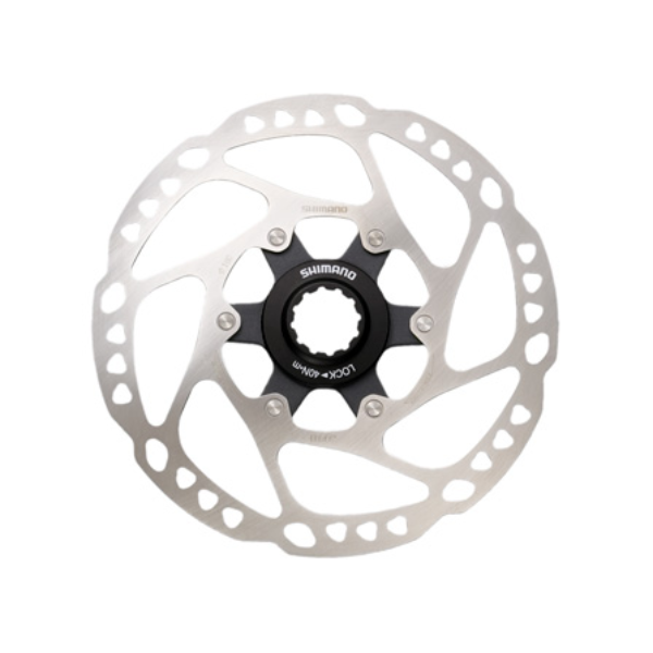 Shimano Rotor Sm-rt64 Deore 203mm Centrelock