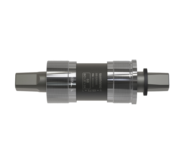 Shimano Bb-un300 73x118